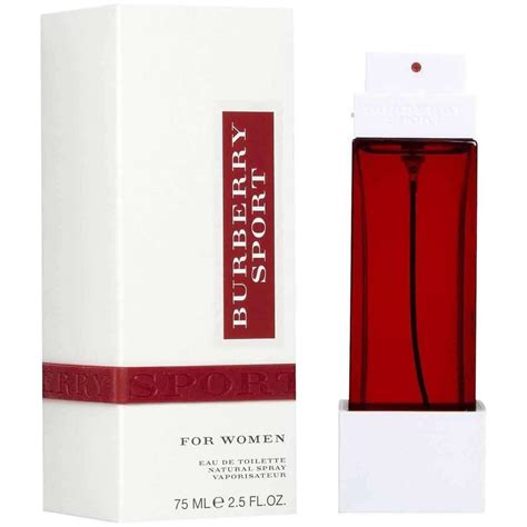 burberry sport parfum damen|burberry parfum sport woman.